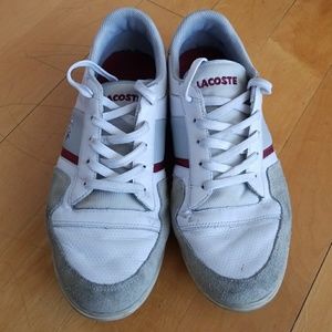 Men's Casual Lifestyle Shoes